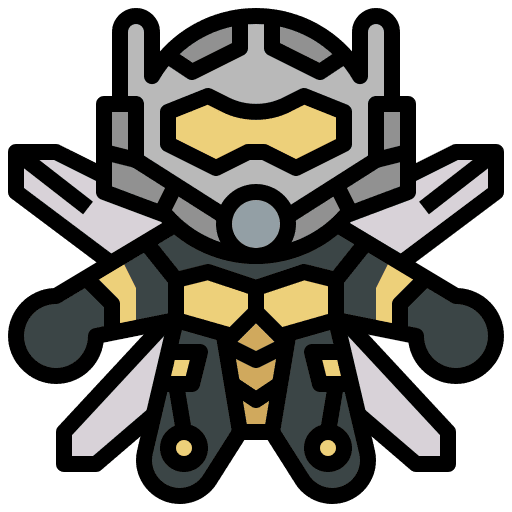 Superhero comic heroe man icon Superhero comic heroe man icon