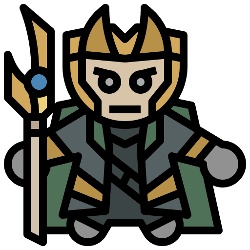 Superhero comic heroe people icon Superhero comic heroe people icon