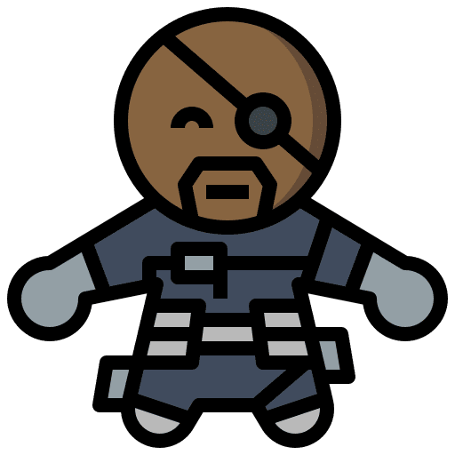 Superhero man heroe people icon Superhero man heroe people icon