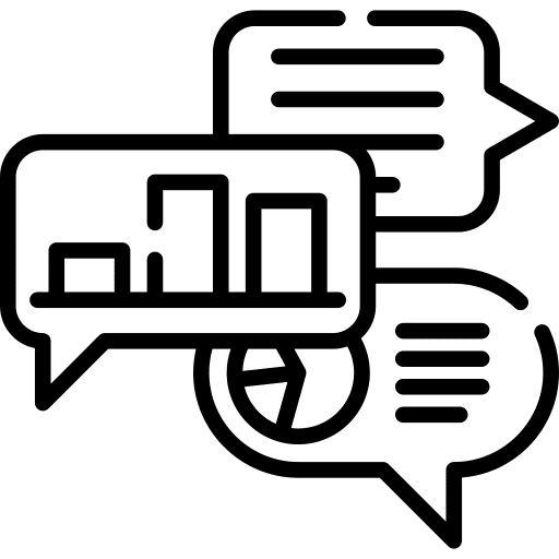 Communication communications chat speech bubble icon Communication communications chat speech bubble icon