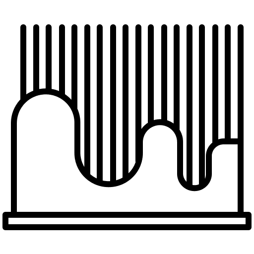 Chart chart graphic plot icon