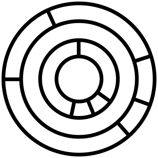 Chart circular chart chart pie chart icon Chart circular chart chart pie chart icon