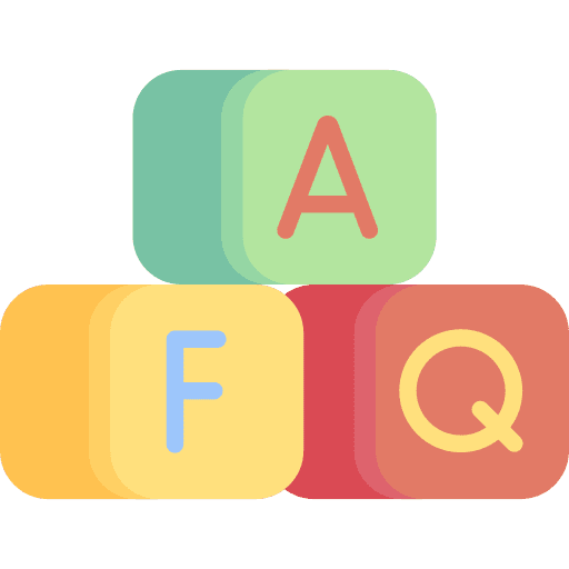 Cubes questions info faq icon Cubes questions info faq icon