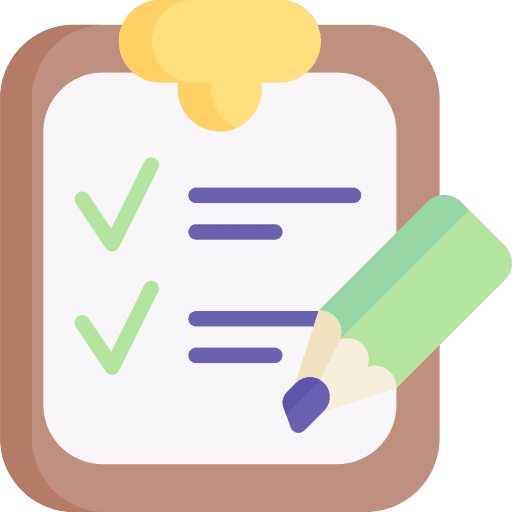 Clipboard document clipboard pencil icon Clipboard document clipboard pencil icon