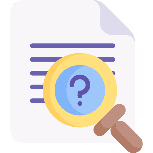 Search ui magnifying glass archive icon Search ui magnifying glass archive icon