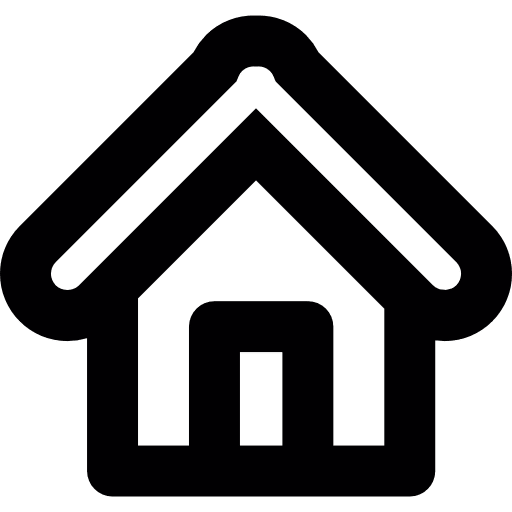 Web site house home buildings web page icon