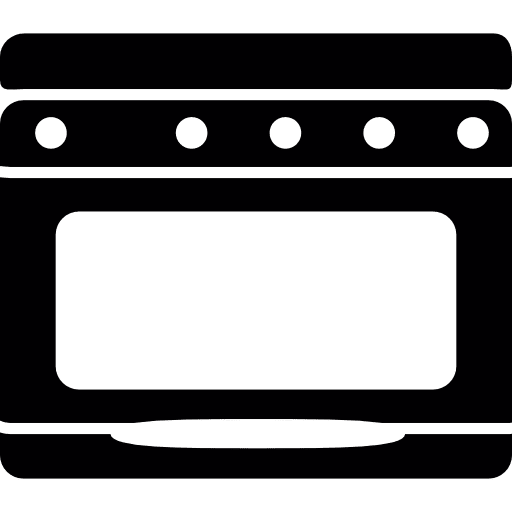 Kitchen oven kitchen tools kitchen kitchen utensil icon