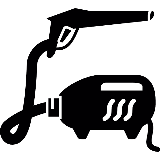 Vacuum cleaner  vacuum dirt tools and utensils icon