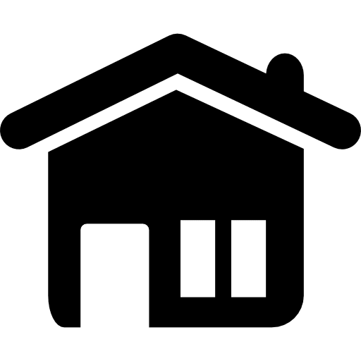 House housing roof real estate icon