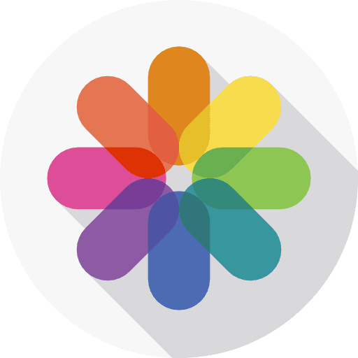 Photos signs photos google icon