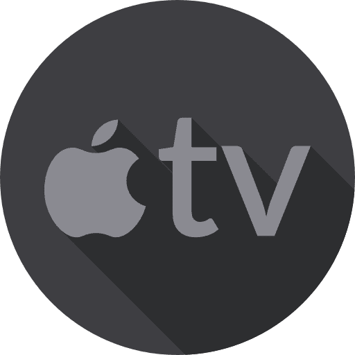 Apple tv computer brands and logotypes macintosh icon