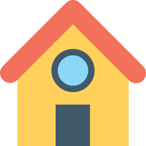 House house construction home icon