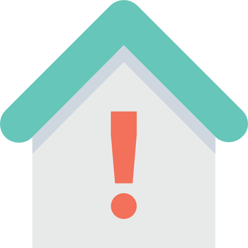 House house construction buildings icon