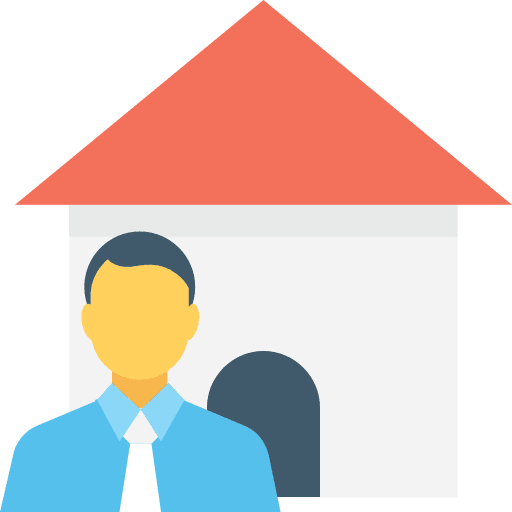 House construction house buildings icon