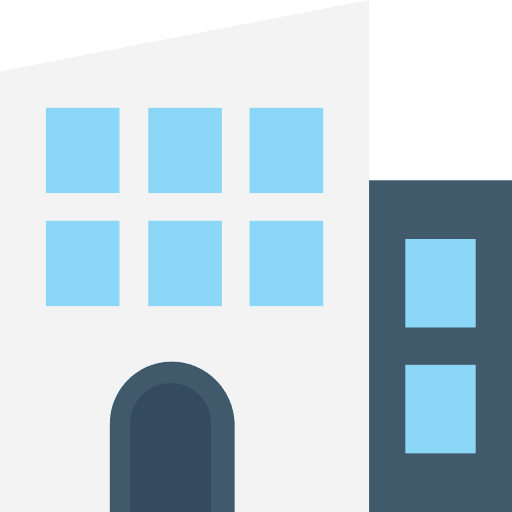 House property house buildings icon