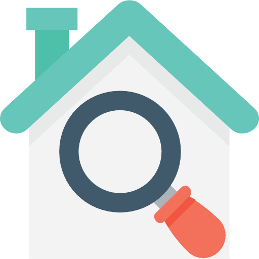 House property buildings home icon