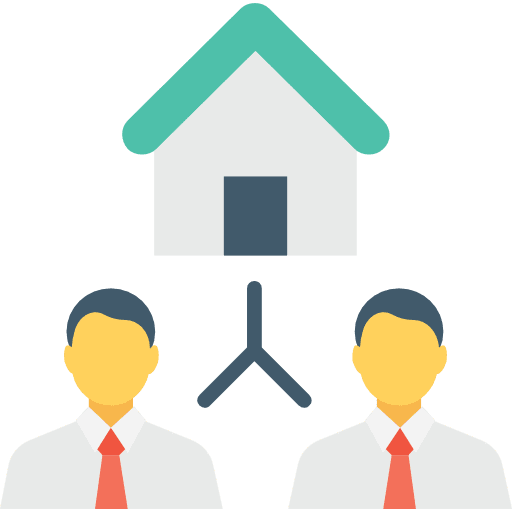 House buildings home house icon