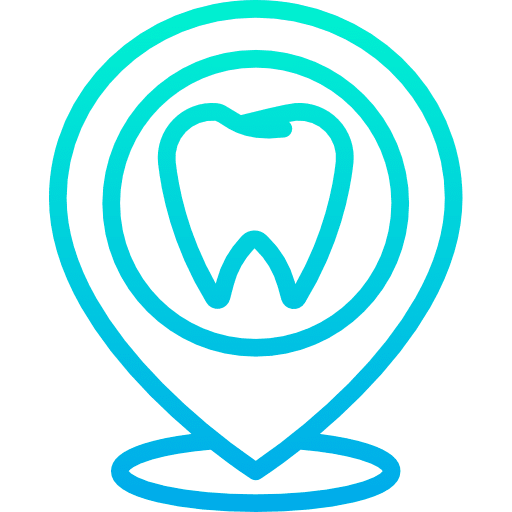Dentist teeth dentist dental icon
