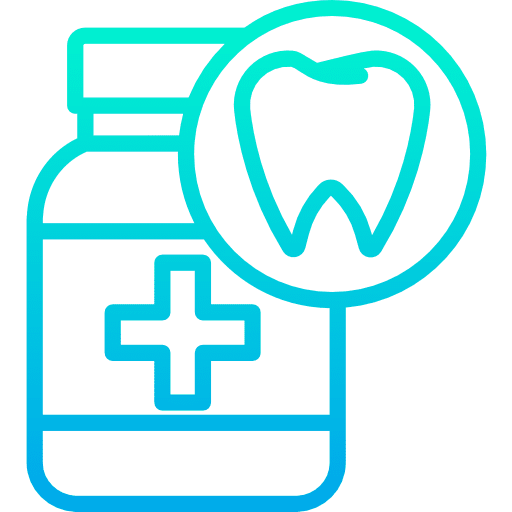 Pills bottle dentist pills pills bottle icon