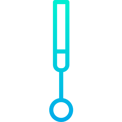 Tool health care tool dentist icon