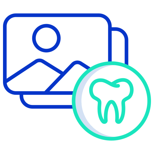 Image photography landscape photo icon