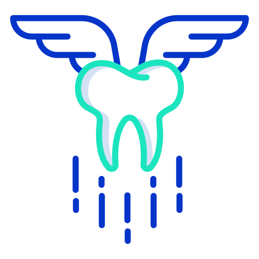 Dental care health care healthcare and medical medical icon