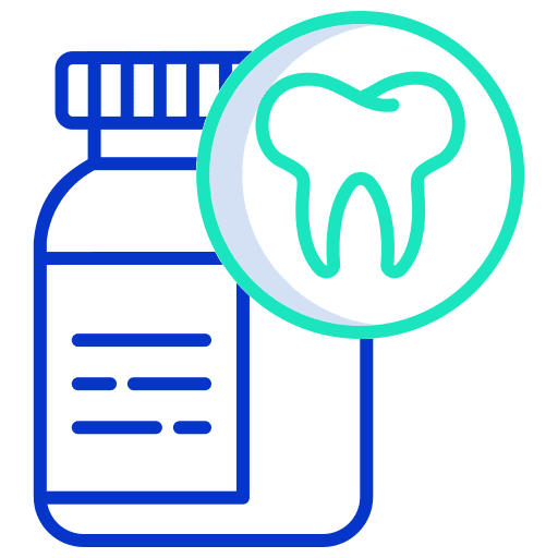 Medicine medical health clinic hospital icon