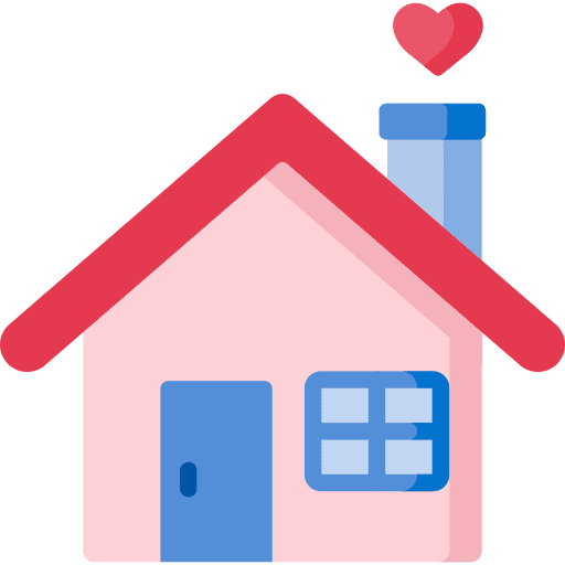 Home property architecture and city buildings icon Home property architecture and city buildings icon