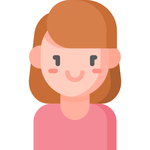 Woman people user avatar icon Woman people user avatar icon