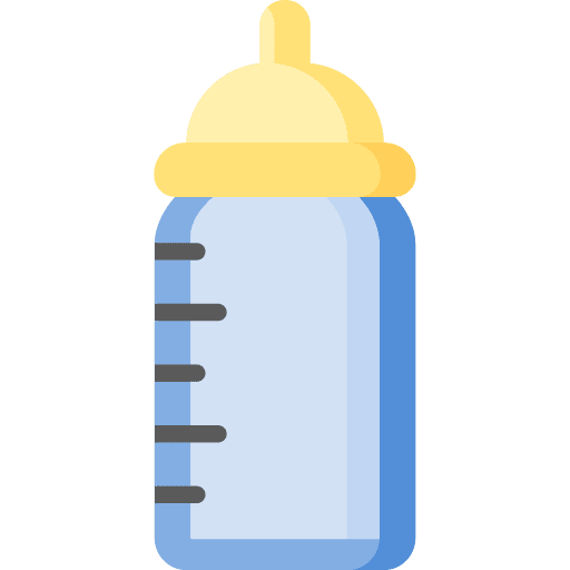 Baby feeder milk bottle baby bottle feeding bottle icon Baby feeder milk bottle baby bottle feeding bottle icon
