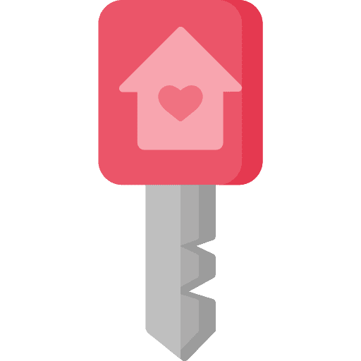 Door key passkey security door key icon Door key passkey security door key icon