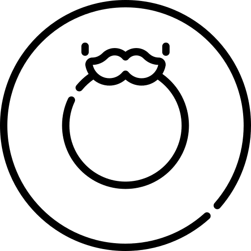 O education learn alphabet icon