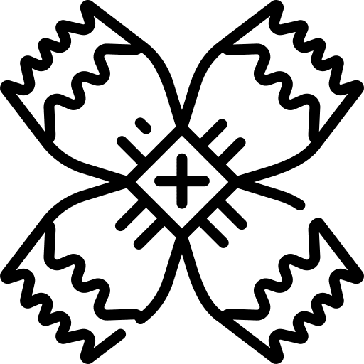 Dianthus nature botanical petals icon Dianthus nature botanical petals icon