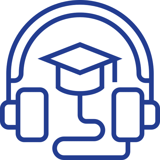 Elearning graduation hat mortarboard education icon Elearning graduation hat mortarboard education icon