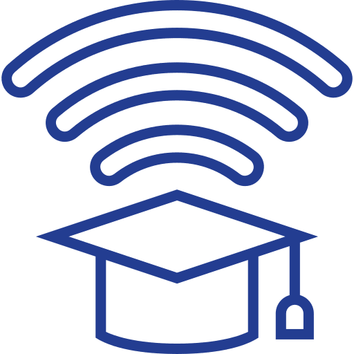 Online education education online education diploma icon Online education education online education diploma icon