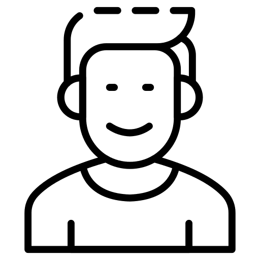 Soccer player football player soccer player avatar icon