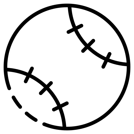 Tennis sports and competition ball tennis icon