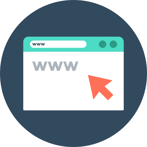 Browser website xing website logo browser icon