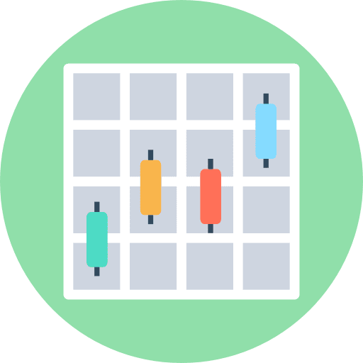 Levels adjust interface adjustment icon