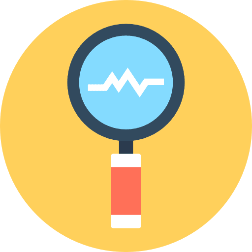 Analytics analytics business profits icon