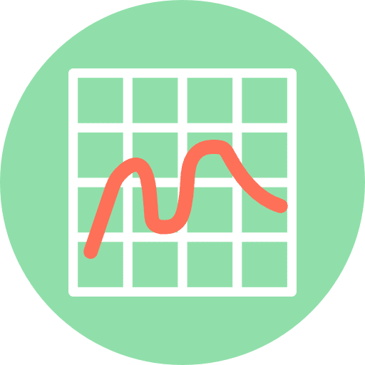 Analytics business statistics analytics icon