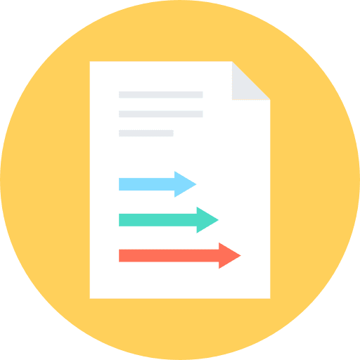 Analytics analytics stats bar chart icon