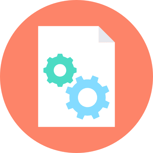 Analytics bar chart analytics stats icon