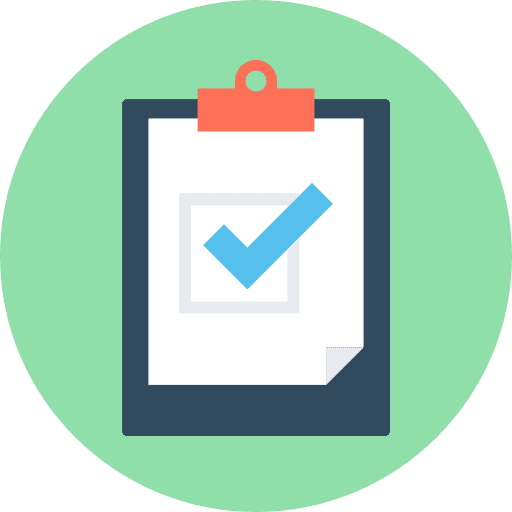 Clipboard clipboard tasks miscellaneous icon