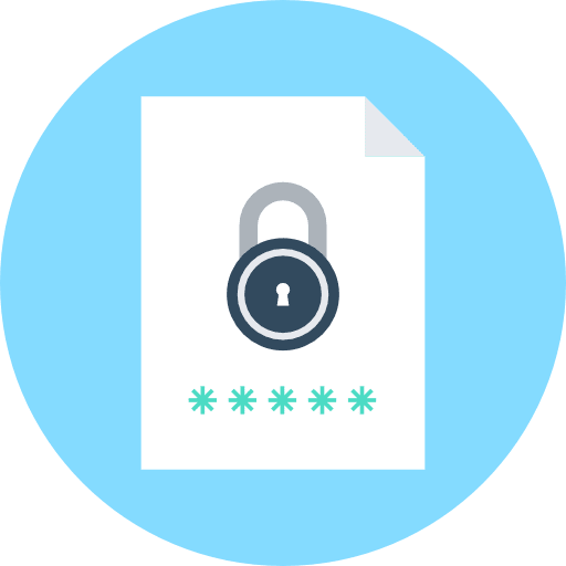 File file document files and folders icon