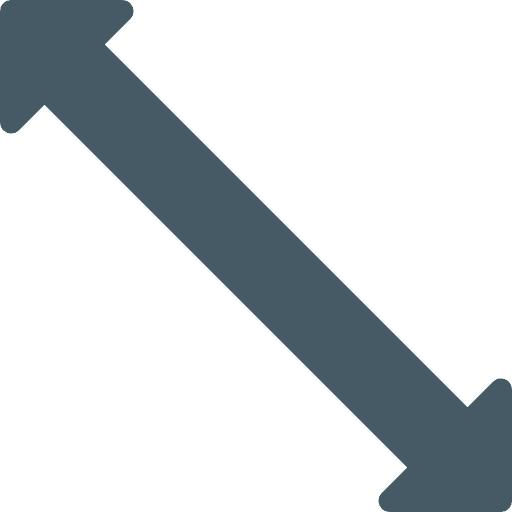 Resize shapes and symbols ui resize icon Resize shapes and symbols ui resize icon