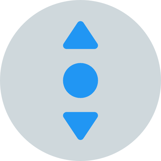 Scroll up elevator miscellaneous icon Scroll up elevator miscellaneous icon