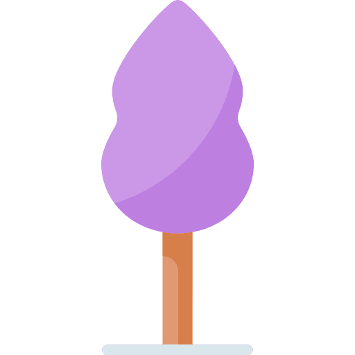 Tree nature tree botanical icon Tree nature tree botanical icon