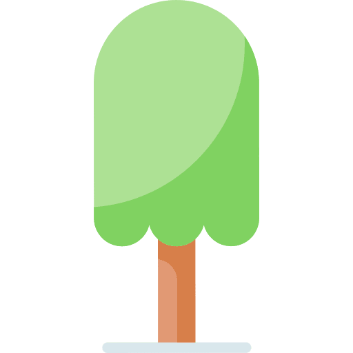Tree tree botanical garden icon Tree tree botanical garden icon