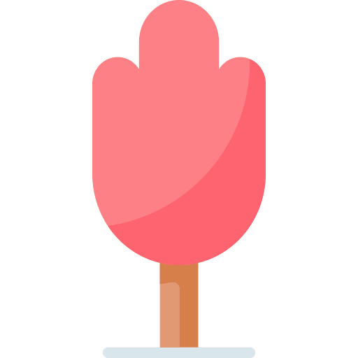 Tree tree yard nature icon